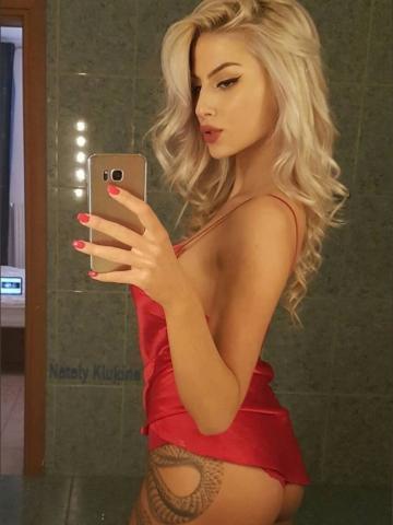 Индивидуалка Анечка Фотография 2